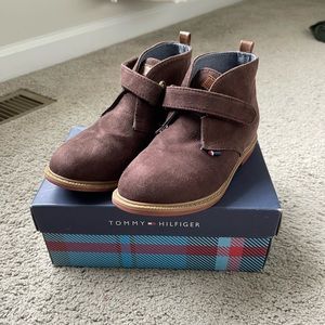 Tommy Hilfiger Boots
